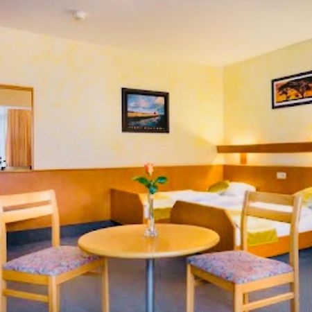 كارلسروه Mc Hotel المظهر الخارجي الصورة