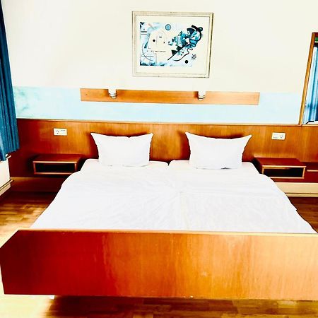 كارلسروه Mc Hotel المظهر الخارجي الصورة