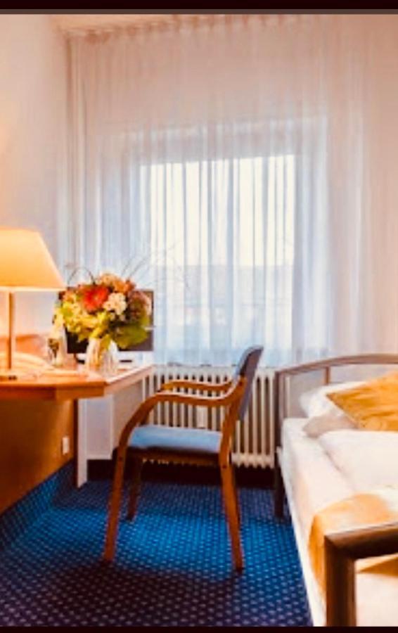 كارلسروه Mc Hotel المظهر الخارجي الصورة