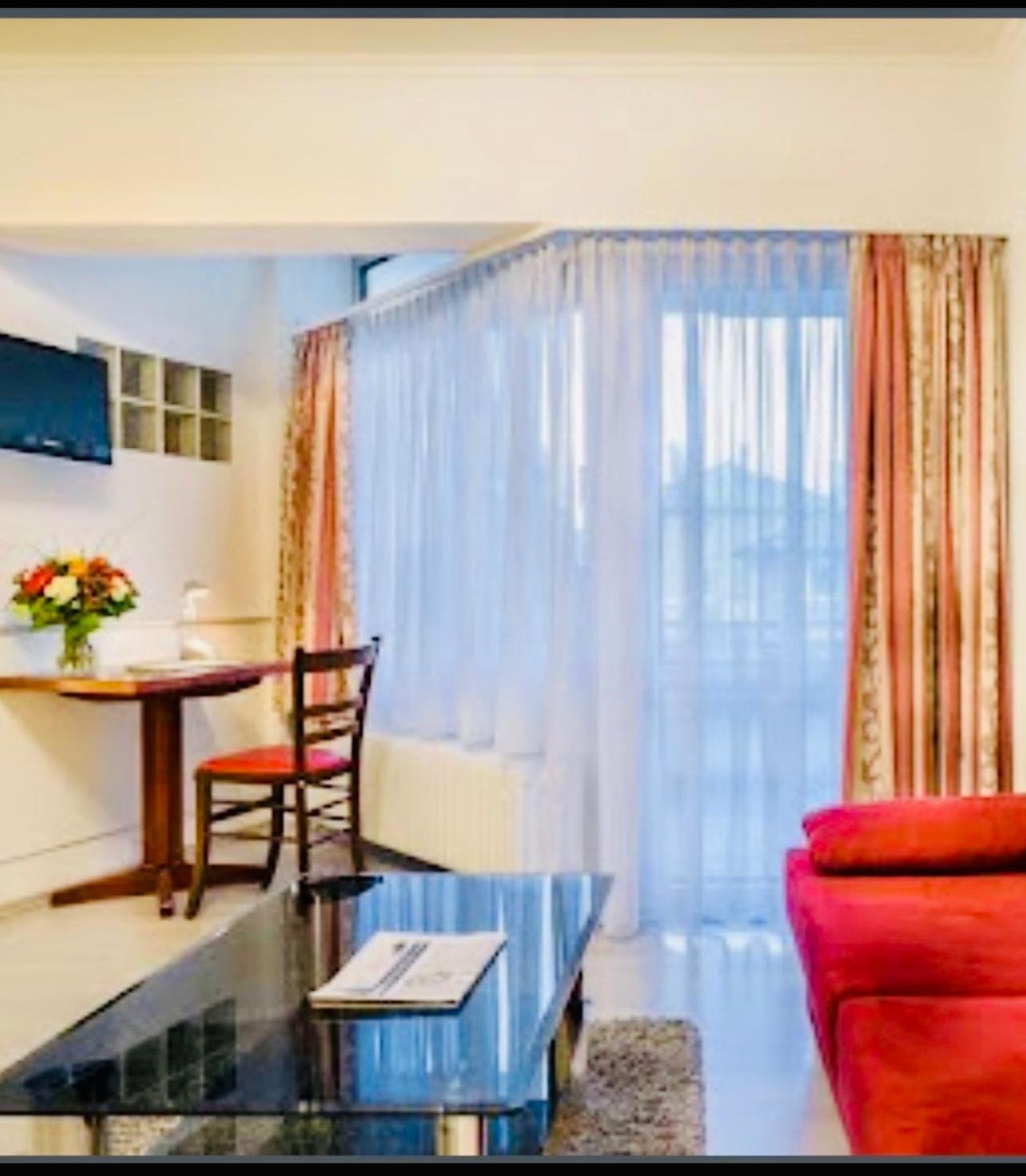 كارلسروه Mc Hotel المظهر الخارجي الصورة