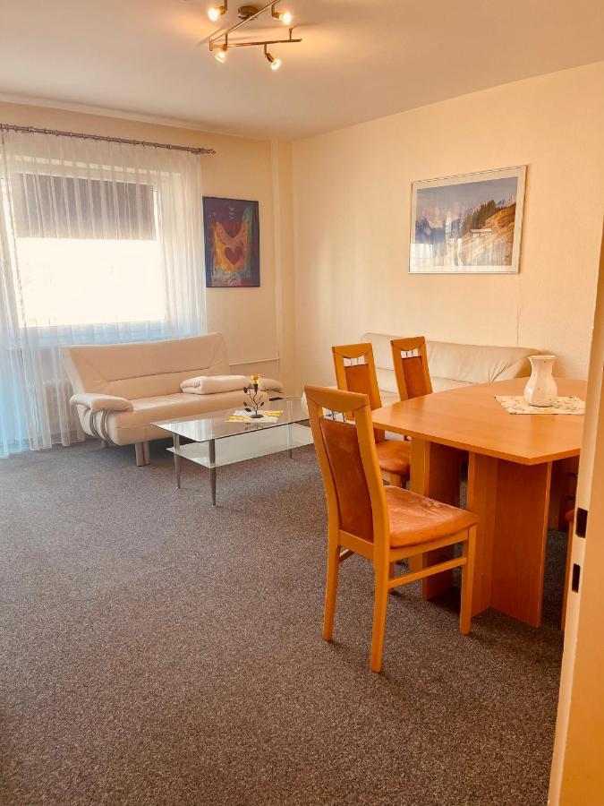 كارلسروه Mc Hotel المظهر الخارجي الصورة