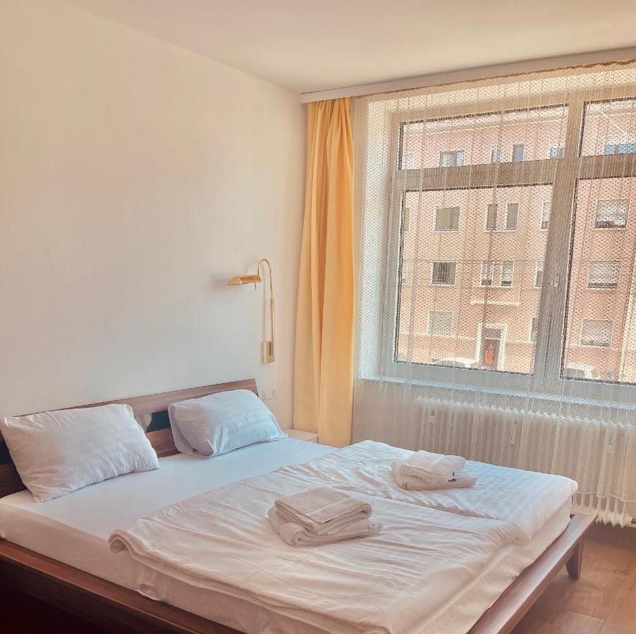 كارلسروه Mc Hotel المظهر الخارجي الصورة