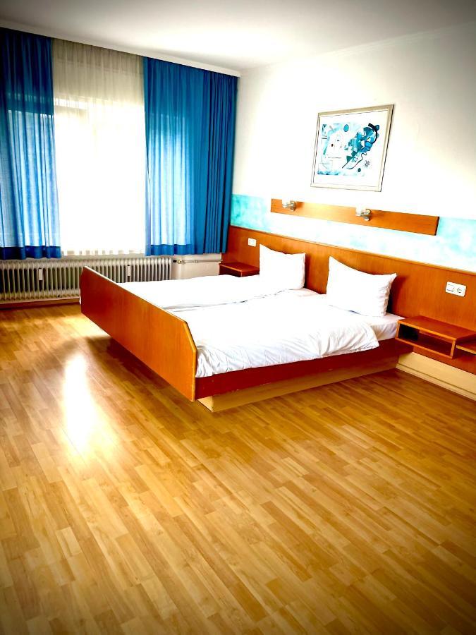كارلسروه Mc Hotel المظهر الخارجي الصورة