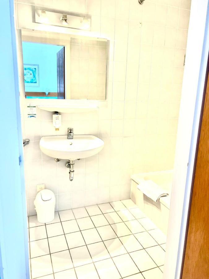 كارلسروه Mc Hotel المظهر الخارجي الصورة
