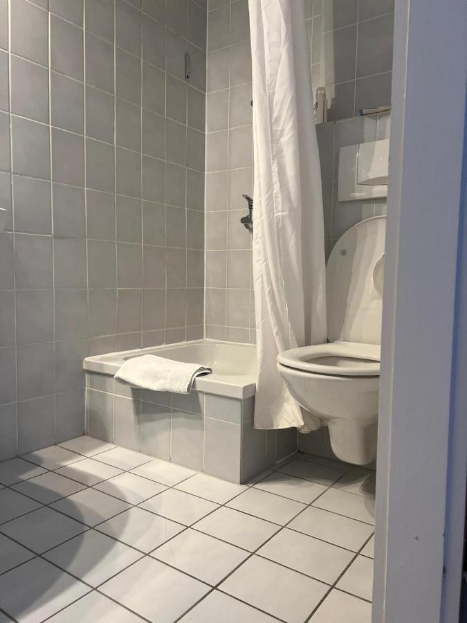 كارلسروه Mc Hotel المظهر الخارجي الصورة