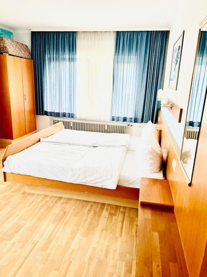 كارلسروه Mc Hotel المظهر الخارجي الصورة