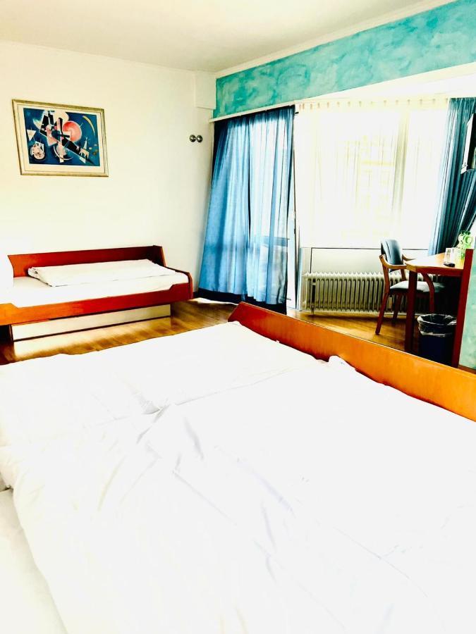 كارلسروه Mc Hotel المظهر الخارجي الصورة